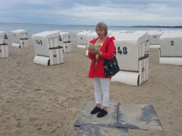 Ostsee 2018